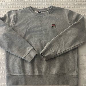 FILA CREWNECK